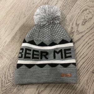 Beer Me Hat